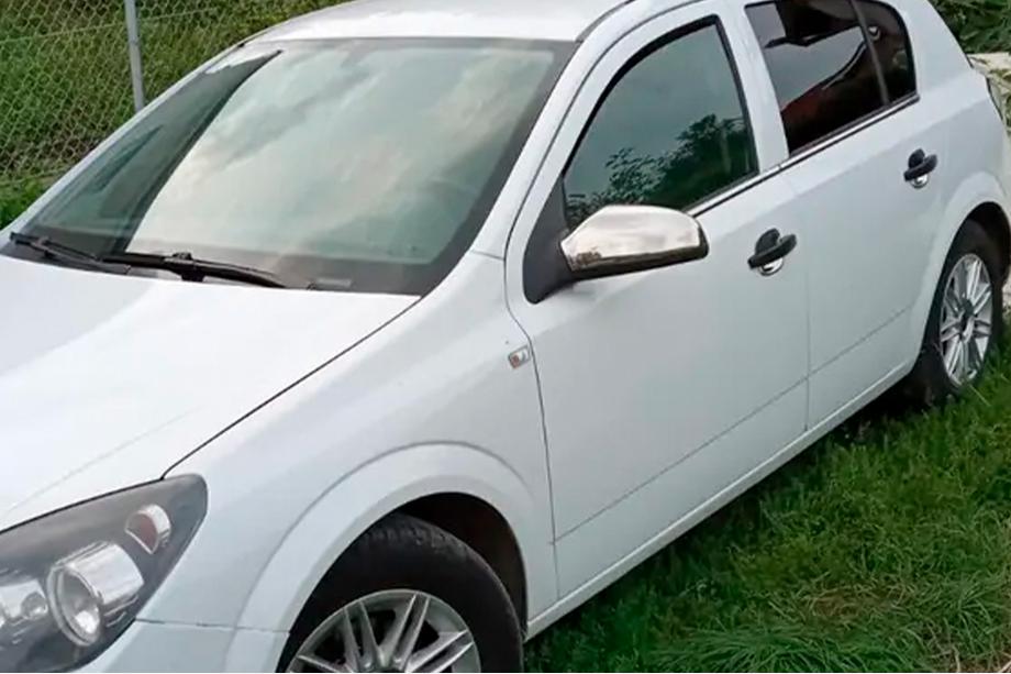 Opel Astra H 2004-2013 Coques de Rétroviseurs Chromées (2004-2010, 2 pcs) Plastique Chromé Photo 4
