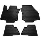 Opel Astra H 2004-2013 Tapis en caoutchouc (4 pcs, Stingray) photo 1