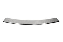 Opel Astra J 2009-2015 Protection de Pare-chocs Arrière OmsaLine Inox Hatchback photo 3