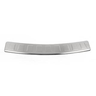 Protection de Pare-chocs Arrière OmsaLine Inox Opel Astra J 2009-2015 photo 2