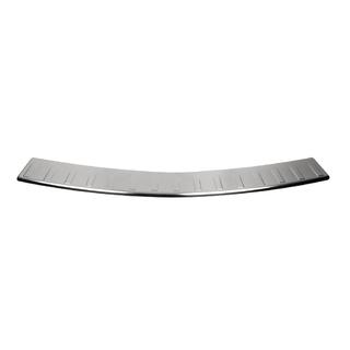 Protection de Pare-chocs Arrière OmsaLine Inox Opel Astra J 2009-2015 photo 3