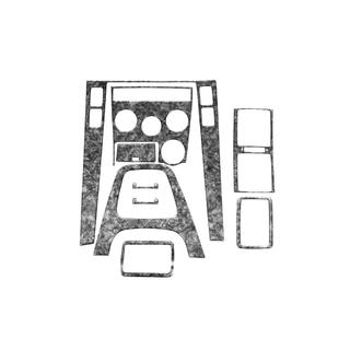 Caches de tableau de bord (assortiment) Hyundai Tucson JM 2004- photo 2