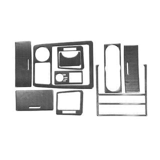 Kit habillage tableau de bord Version 2 (2003-2007) Kia Sorento I BL 2002-2009 photo 3
