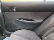Mazda 6 2003-2008 Caches de Tableau de Bord photo 6