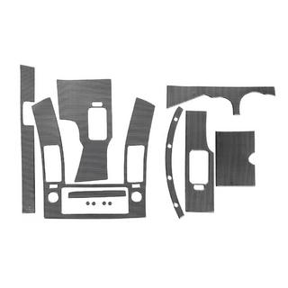 Kit Tuning Intérieur (12 Pièces) photo 2