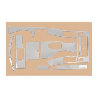 Kit Tuning Intérieur (12 Pièces) photo 3