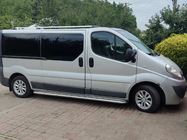 Opel Vivaro 2001–2015 Marchepieds Latéraux Premium (2 pcs, Inox) photo 15