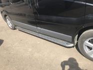 Opel Vivaro 2001–2015 Marchepieds Latéraux Premium (2 pcs, Inox) photo 3