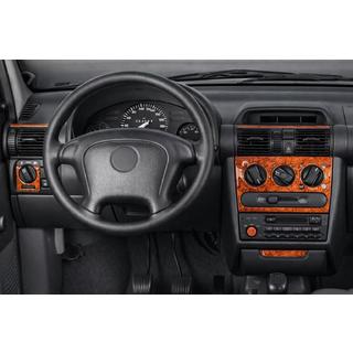 Caches de Tableau de Bord Opel Corsa B 1993-2004 photo 1