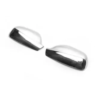 Coques de Rétroviseurs Chromées (2 pcs) photo 4
