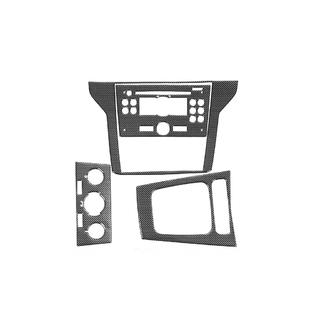 Couvre-intérieur Opel Zafira B 2005–2011 photo 2