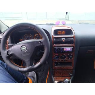 Caches de Tableau de Bord Opel Astra G classic 1998-2012 photo 4