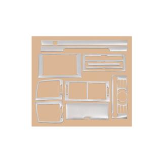 Couvre Tableau de Bord (Kit-1) Peugeot 407 2004-2011 photo 3