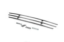 Peugeot Partner Tepee 2008-2018 Calandre complète (inox) photo 3