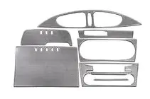 Renault Laguna 2001-2007 Couvre Tableau de Bord (2001-2005) photo 2