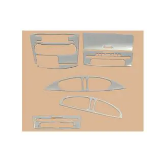 Couvre tableau de bord (2005-2007) photo 3