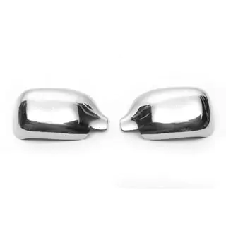 Coques de Rétroviseurs Chromées (2004-2008, 2 pcs) photo 2