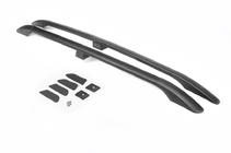 Renault Kangoo 1998-2008 Barres de Toit Noires photo 3