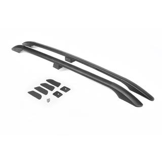 Barres de Toit Noires Renault Kangoo 1998-2008 photo 3