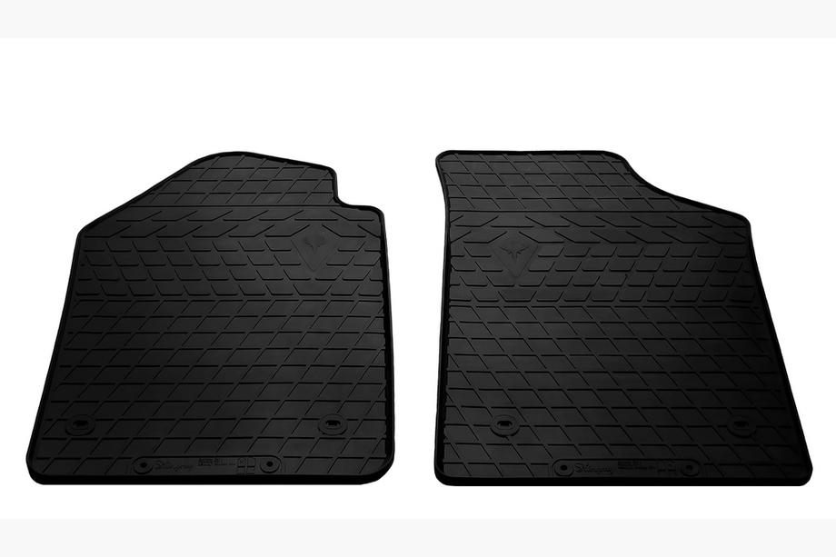 Renault Kangoo 1998-2008 Tapis en caoutchouc (Stingray) Image