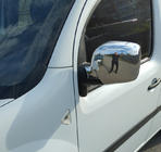 Renault Kangoo 2008–2020 Coques de Rétroviseurs 2008-2013 (2 pcs) photo 2