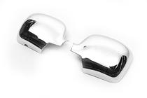 Renault Kangoo 2008–2020 Coques de Rétroviseurs 2008-2013 (2 pcs) photo 5