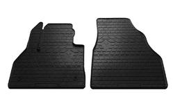 Renault Kangoo 2008–2020 Tapis en caoutchouc (Stingray) photo 4