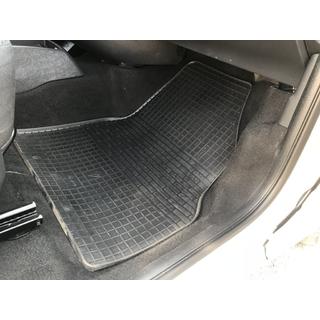 Tapis en caoutchouc (Stingray) photo 2