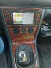 Skoda Superb 2001-2009 Decoration Auto Meric (Variante N°1) Aluminium photo 2