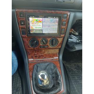 Decoration Auto Meric (Variante N°1) Skoda Superb 2001-2009 photo 2