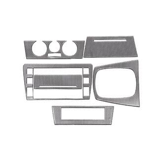 Decoration Auto Meric (Variante N°1) Skoda Superb 2001-2009 photo 4