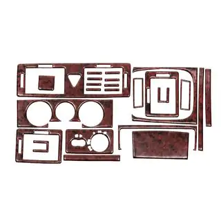 Couvre-tableau de bord