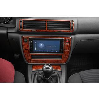 Couvre tableau de bord 2004-2005 Volkswagen Passat B5 1997-2005 photo 1