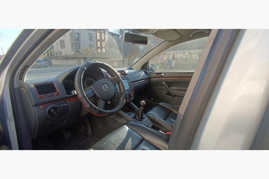 Volkswagen Jetta 2006-2011 Caches de Tableau de Bord Photo 8