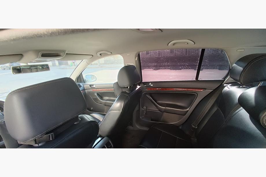 Volkswagen Jetta 2006-2011 Caches de Tableau de Bord Photo 9