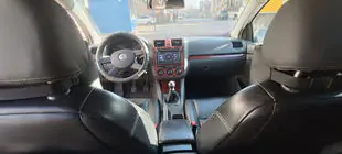Volkswagen Golf 5 2003-2009 Caches de Tableau de Bord photo 8