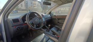 Volkswagen Golf 5 2003-2009 Caches de Tableau de Bord Aluminium photo 5