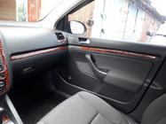Volkswagen Golf 5 2003-2009 Caches de Tableau de Bord Aluminium photo 3
