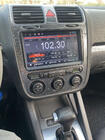 Volkswagen Golf 5 2003-2009 Caches de Tableau de Bord Aluminium photo 2