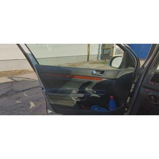 Caches de Tableau de Bord Volkswagen Golf 5 2003-2009 photo 4