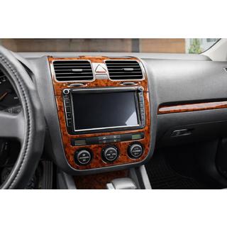 Caches de Tableau de Bord Volkswagen Golf 5 2003-2009 photo 1