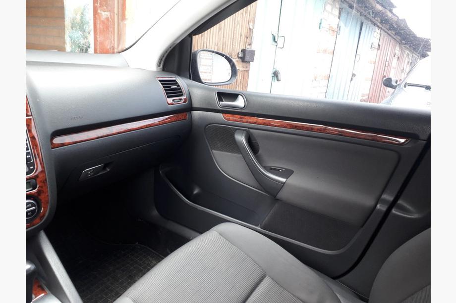 Volkswagen Golf 5 2003-2009 Caches de Tableau de Bord Photo 3
