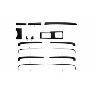Couvre-intérieur (Kit-2)