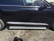 Audi Q7 2015–2026 Marchepieds Latéraux Maya V2 (2 pcs, Aluminium) photo 3