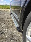 Audi Q7 2015–2026 Marchepieds Latéraux Maya V2 (2 pcs, Aluminium) photo 4