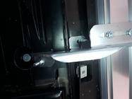 Ford Kuga/Escape 2013-2019 Marchepieds Latéraux Maya V2 (2 pcs, Aluminium) photo 4
