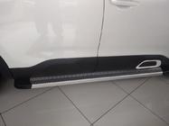 Peugeot 3008 2016-2023 Marchepieds Latéraux Maya V2 (2 pcs, Aluminium) photo 2
