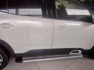 Peugeot 3008 2016-2023 Marchepieds Latéraux Maya V2 (2 pcs, Aluminium) photo 5