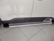 Peugeot 3008 2016-2023 Marchepieds Latéraux Maya V2 (2 pcs, Aluminium) photo 6