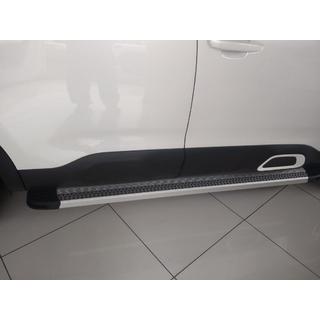 Marchepieds Latéraux Maya V2 (2 pcs, Aluminium) Peugeot 3008 2016-2023 photo 2